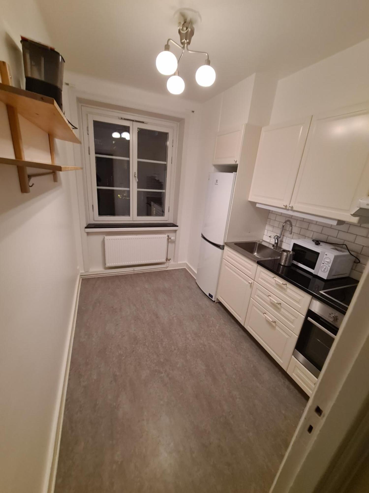 Rsg19 Apartment *