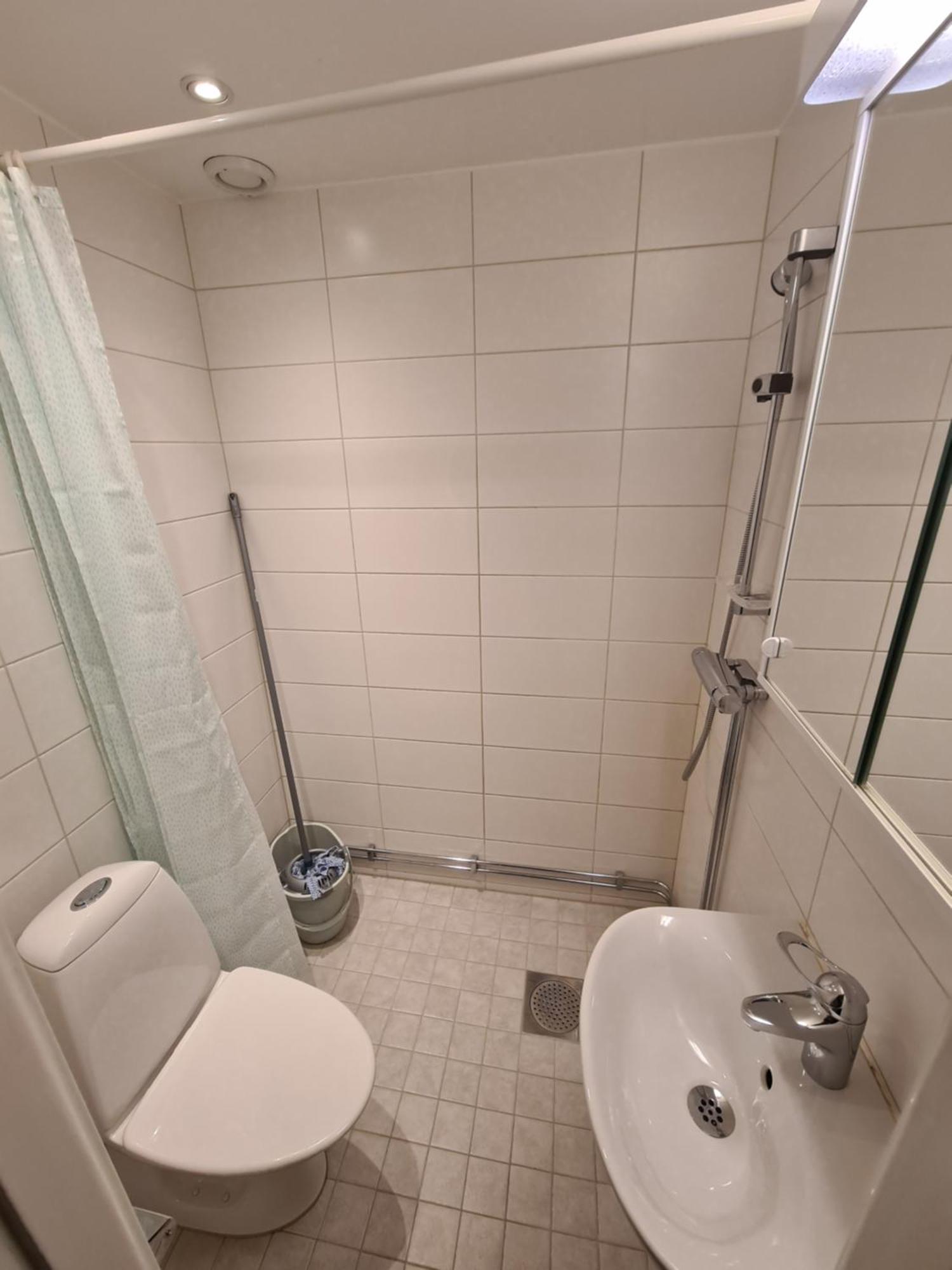 Rsg19 Apartment